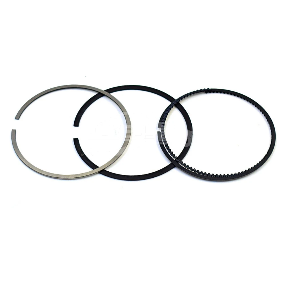 Piston Ring BK2Q6148AA Diesel Engine Parts for Ford Ranger Piston Ring... — 5