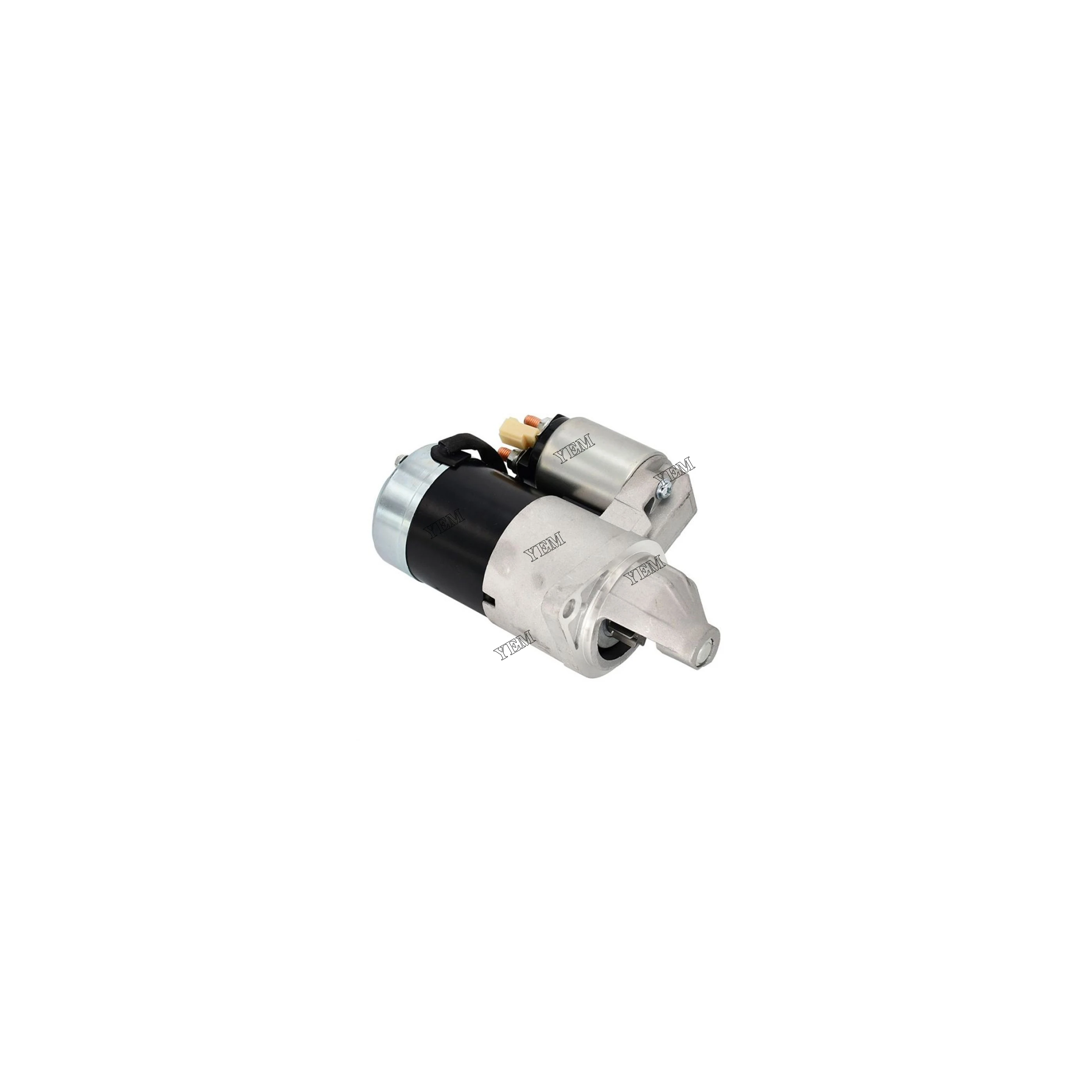Starter Motor 1G023-63010 for Kubota Mower and Tractor Engine Parts for Sale