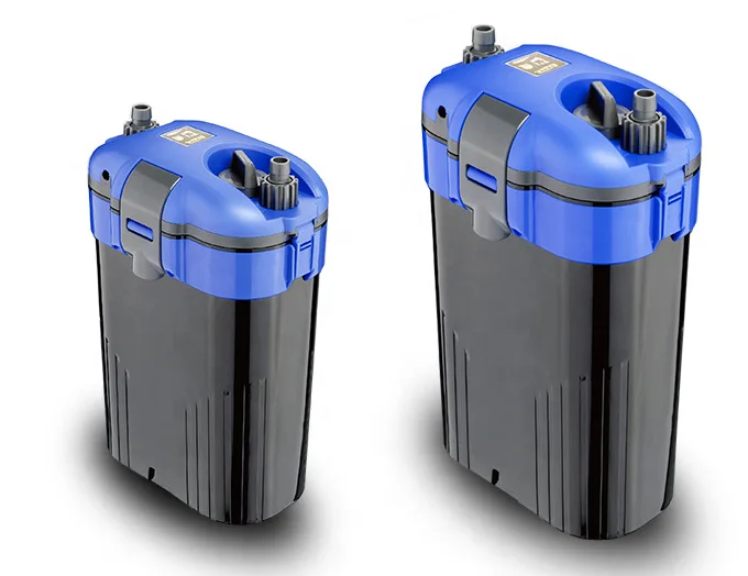 Aquarium  hang on Back Filter  External Filter for Fish tank
