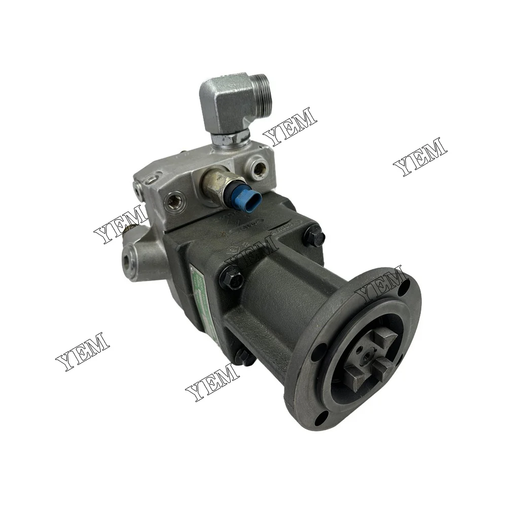 Fuel Injection Pump 4903532 Fit for Komatsu 6D170 Engine 3