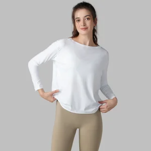 Custom Two Piece Set Women Clothing Casual Women Sets Wholesale Oversized High Quality Long Sleeve Sweatshirt and Leggings Sets