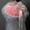 Bianco Rosa 99 rose