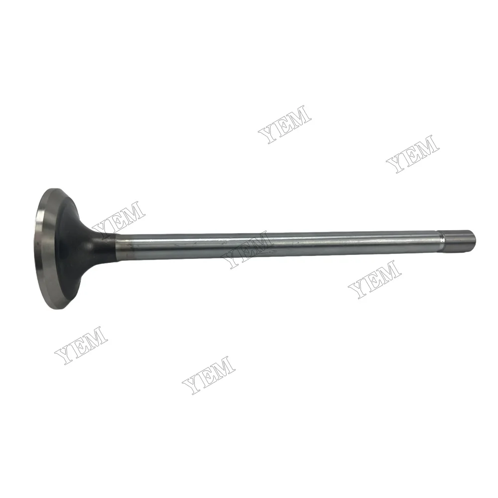 Exhaust Valve 121-9839 Fit for Caterpillar 3512 Engine 6
