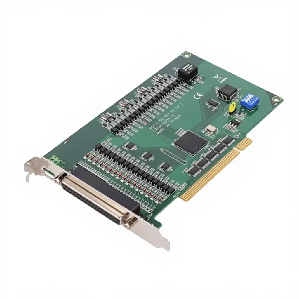 Gold Seller PCI-1750-BE  PLC  Controller  Server Driver  Brand New Original Spot