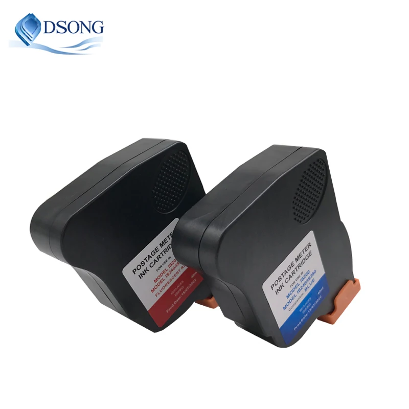 Frama FS Series 3 Franking Machine Inks & Labels