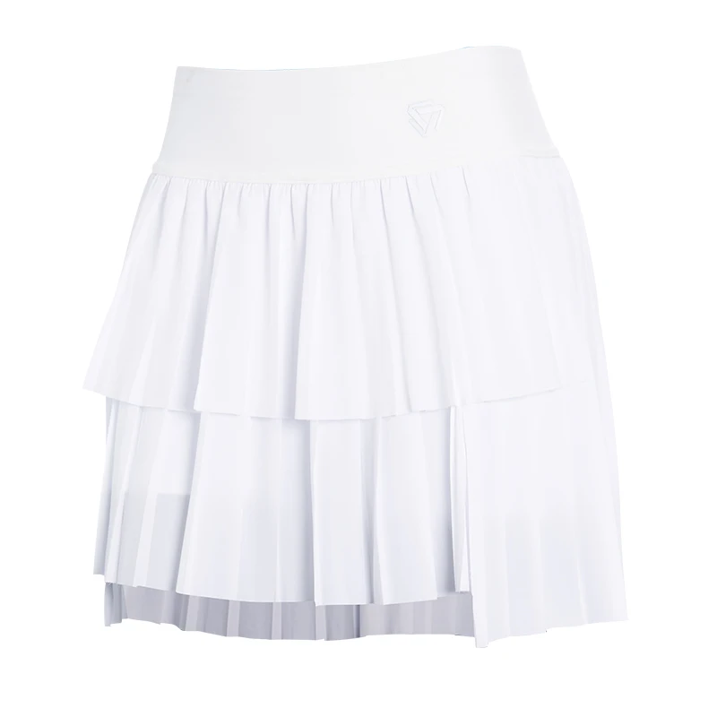 Nsr Tiktok Hot Popular Womens Clothes Pleated Sports Tennis Skirt Golf ...