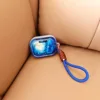 Patrón de Van Gogh