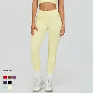 Trousers Plus Size High Supportcom Seamless Clothes Matching Oem Quick Drying High Quality Cycling Yoga Pants One Size
