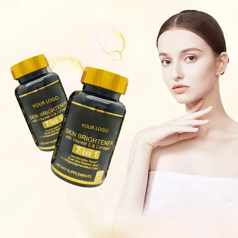 best glutathione with collagen and vitamin c Best Glutathione Supplement main image 0