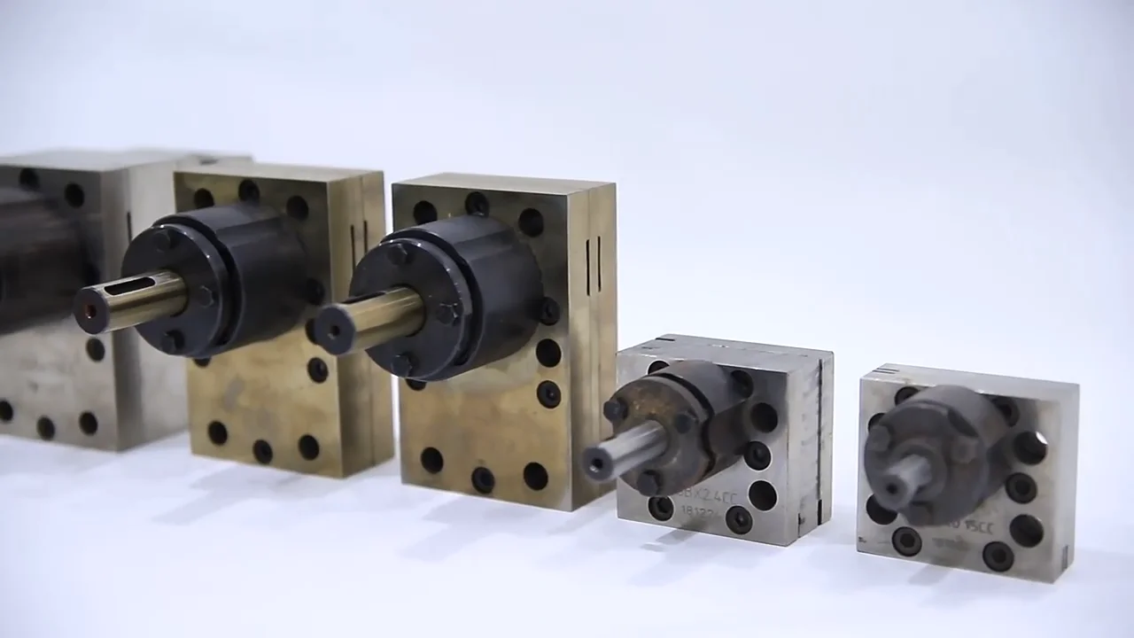 Shanghai Gns Proportional Volumetric Laundry Detergent Dosing Pump