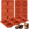 Muffin Top Pans/3 Pcs