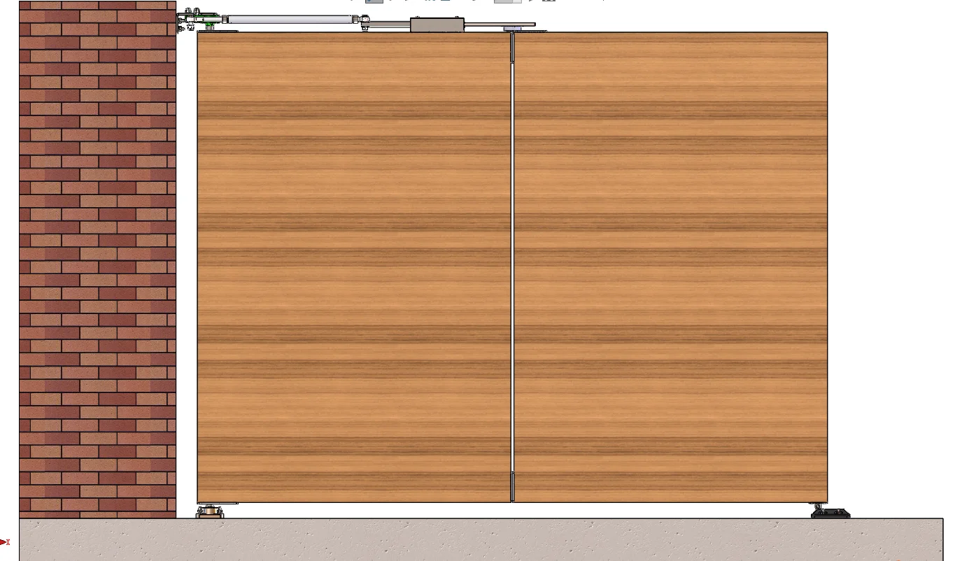 Aluminum Bifolding Patio Bi Fold Swing Bi Fold Swing Door Hardware Kit