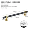 Oro Nero 160mm