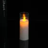 White swaying head S5.5*15CM