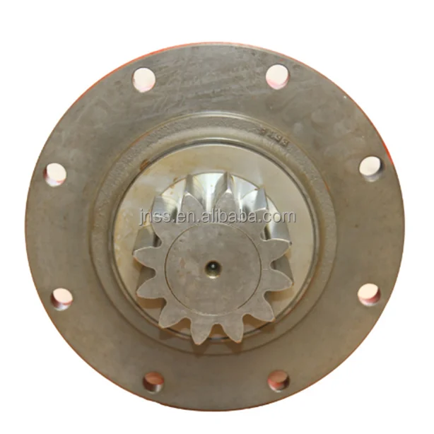 Kayaba MSG-44P Swing Motor - Reliable Hydraulic Slew Device