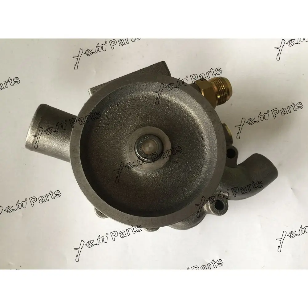 Brand New Water Pump For Caterpillar C7