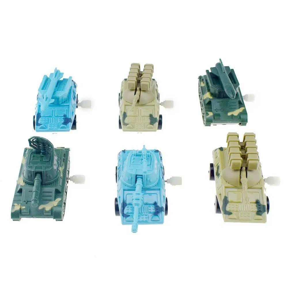 Популярный пластиковый бронированный автомобиль LGW118, заводная игрушка танк, заводные автомобильные игрушки