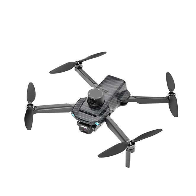 U99 Drones with GPS 4K Camera - Smart Return & Brushless Motors