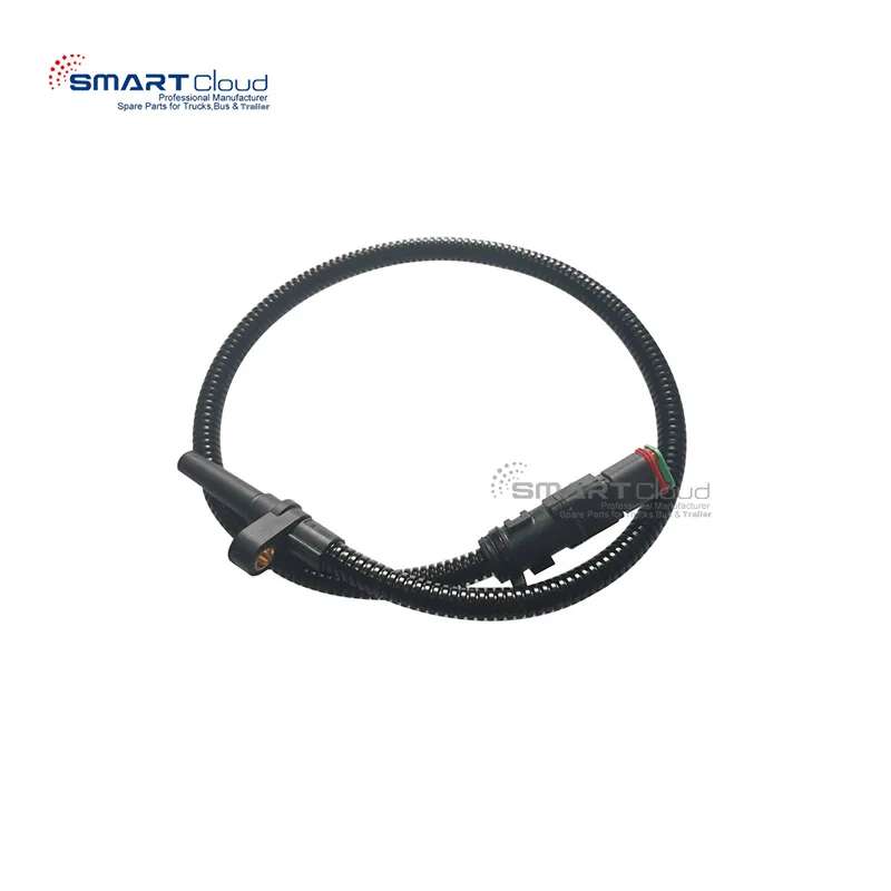 2835870 2445840 TURBO Speed Sensor for SCANIA - Reliable