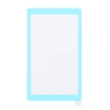 Heaven Blue Border HL713WS