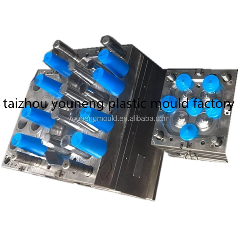 Injection Molding Plastic Cup Injection Molded Plastic Container ...