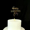 Gold-Happy Father's Day-2