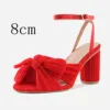 Red(8CM)