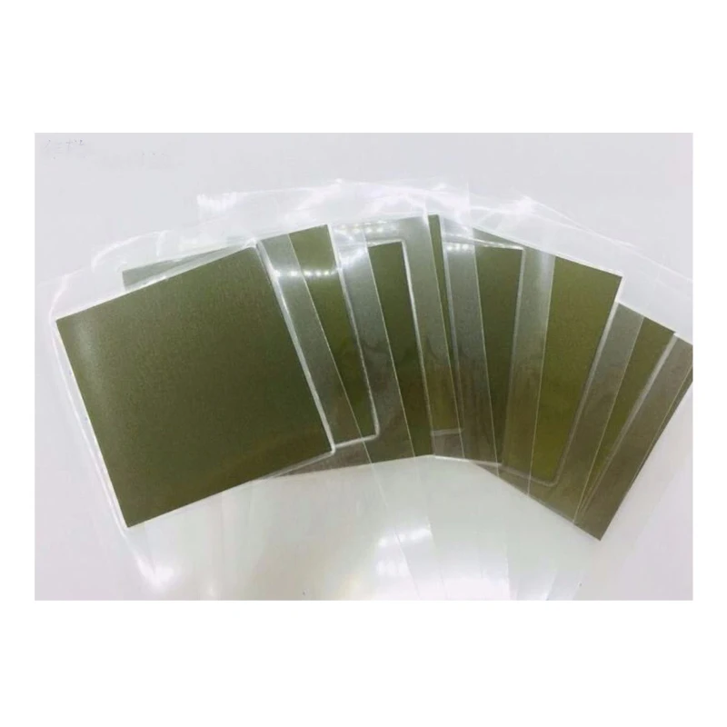 Observing Plate Single Pole And Multi Pole Magnet Magnetic Pole Observation Plate ...