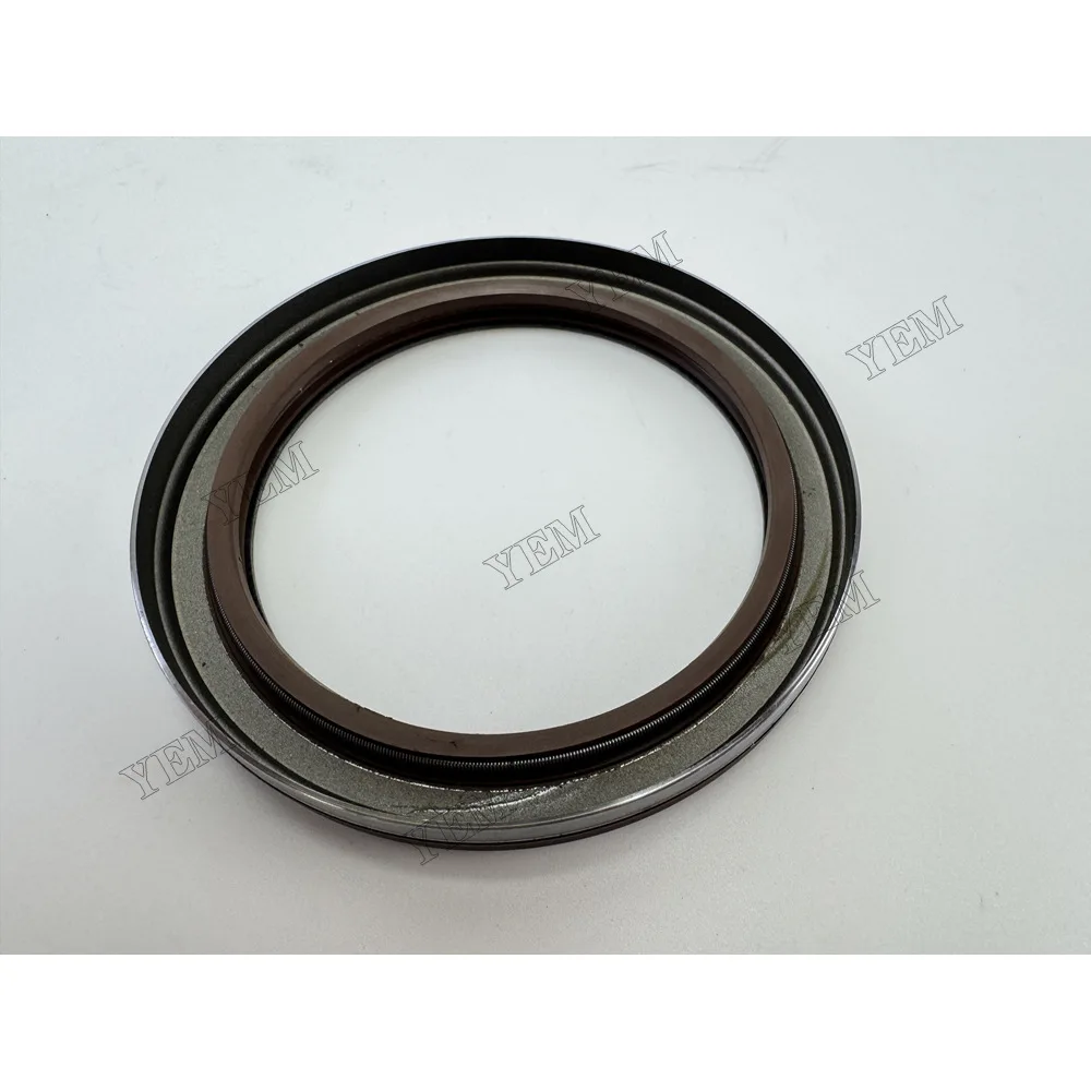 Front Crankshaft Oil Seal for Caterpillar D8K Fast Delivery Engine Parts 5