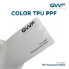 TPU bianco perlescente