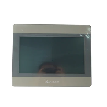 Original Weinview Touch Screen Tk8071ip Hmi Display Lcd Panel Human 