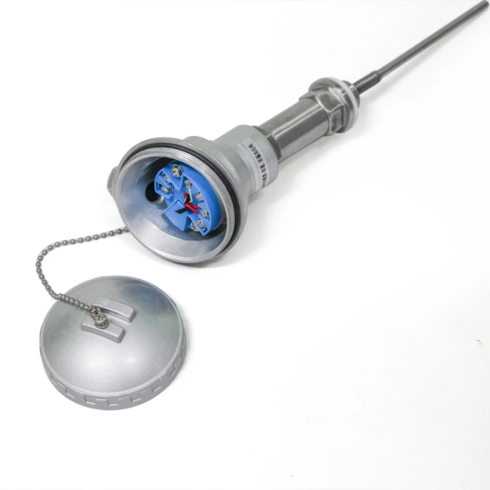 Rilevatore d'innalzamento della temperatura - 102-0000 - Auxitrol