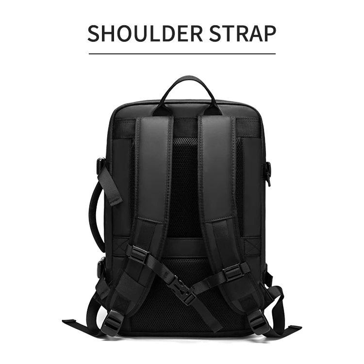 best leather laptop backpack 2019 The Standard and up to a 13 MacBook Large front zipper pocket and smaller interior pocket Comfortable and adjustable buckle Briefcase Best Men's Bags 2019