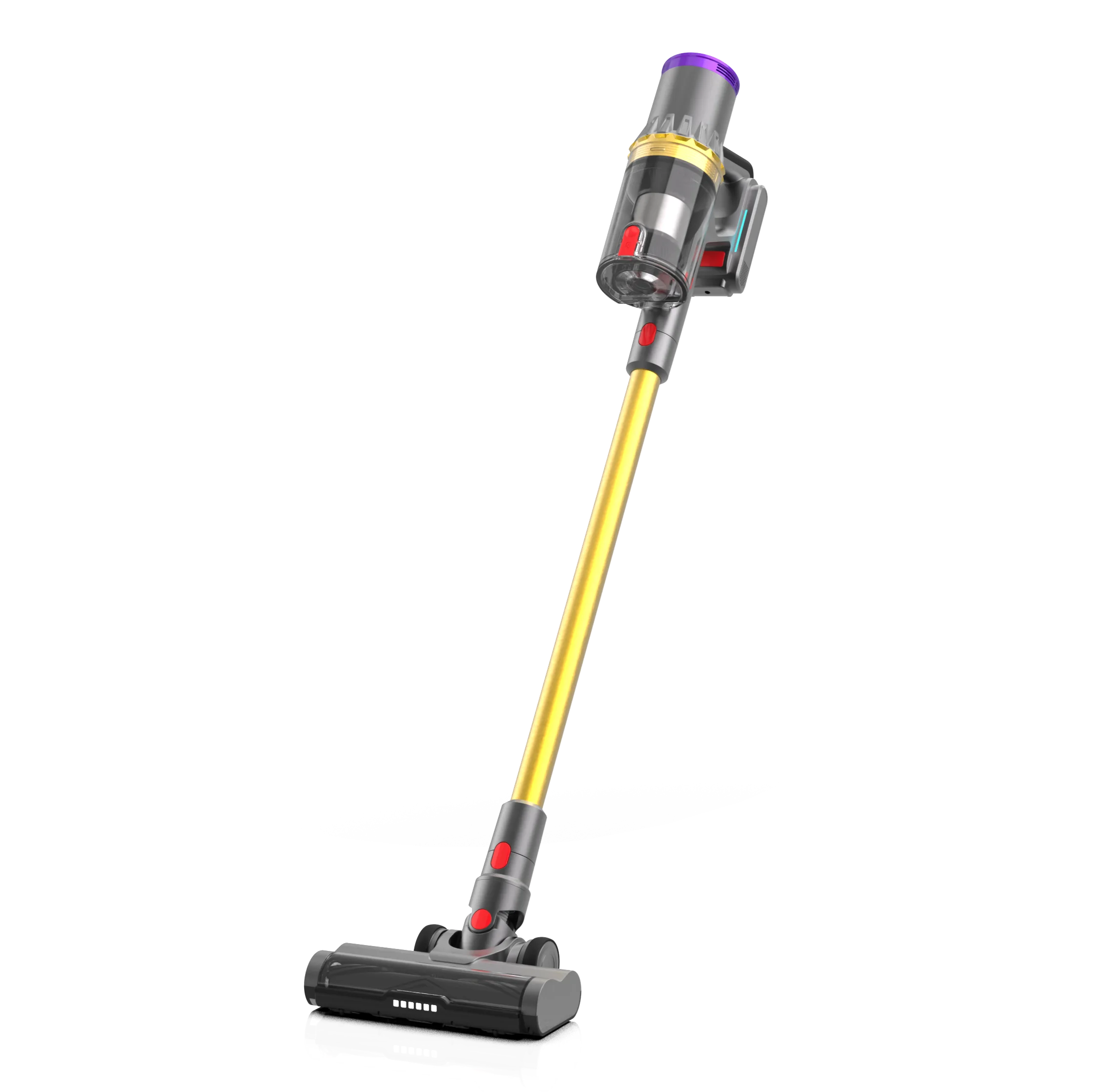 BLDC power Smart Stick Handheld Cordless Cyclon S11 Wireless Domestic Floor Battery Auto Cleaning Vaccum Cleaner