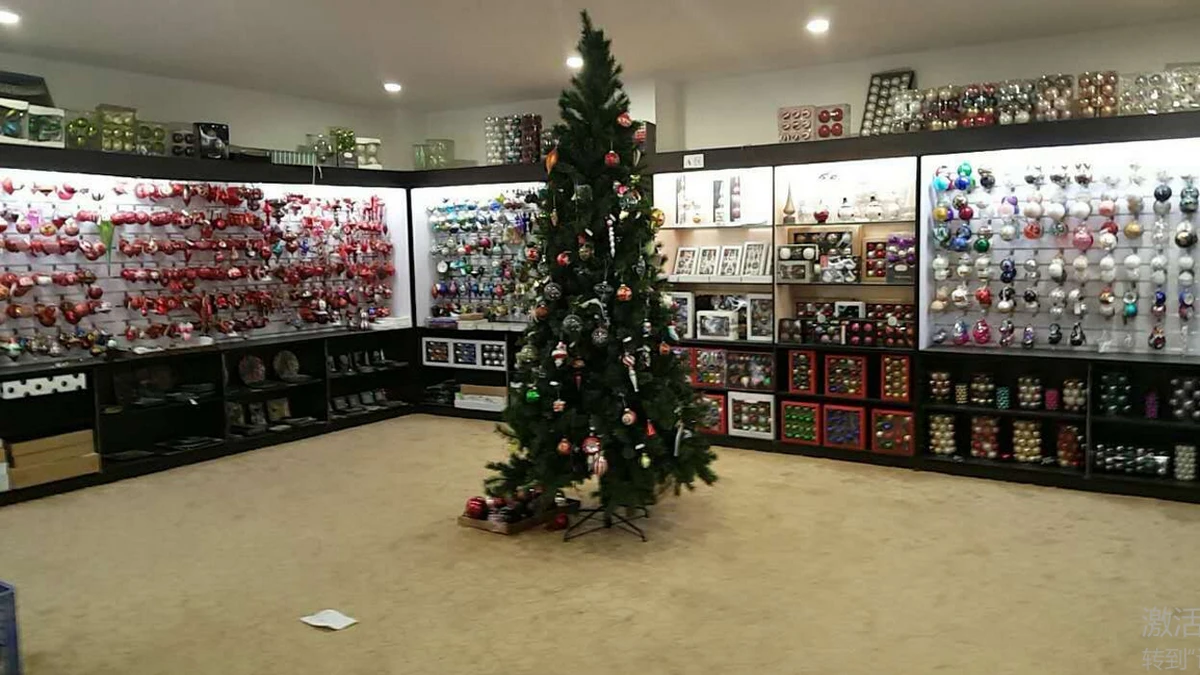 Yancheng MRS Crafts Co., Ltd.