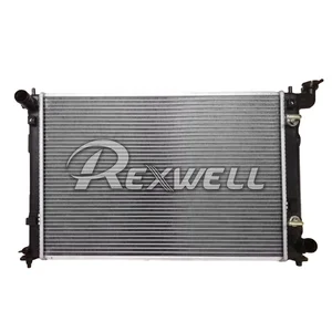 Spare Parts Engine Intercooler  for Toyota Premio Allion Nzt240  16400-21190  16400-22170  16400-22140