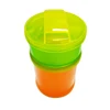Green And Orange