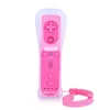 Pink Remote With Motion