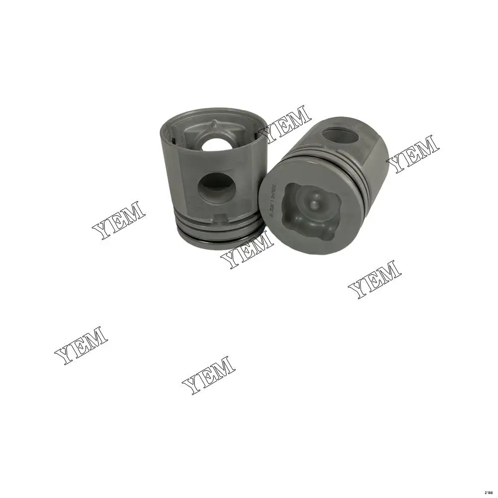 1004-4 Engine Piston Kit U5U0015 for Perkins