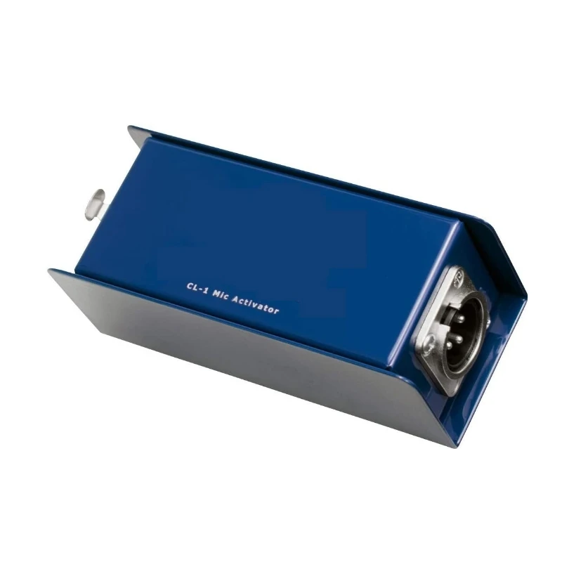 Mic Activator Ultraclean Microphone Preamp Gain Buy Microphone