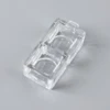Blanc transparent