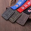 Médailles de taekwondo