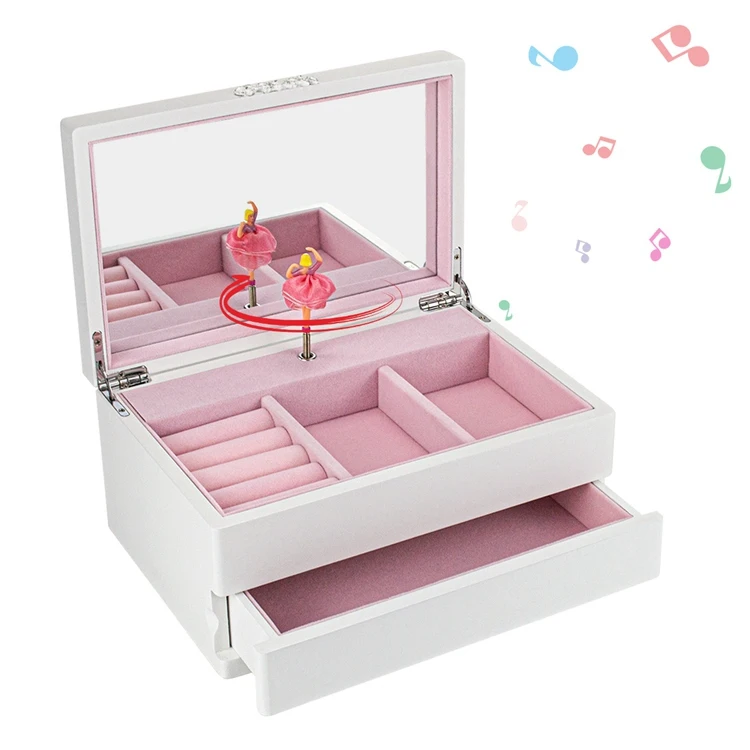 30 Note Deluxe Piano Wooden Music Box Buy Music Box,Piano Music Box