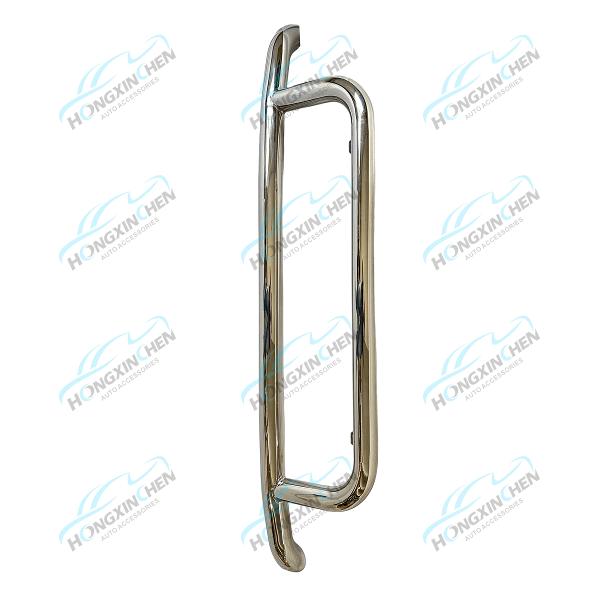 rock crawler front bumper