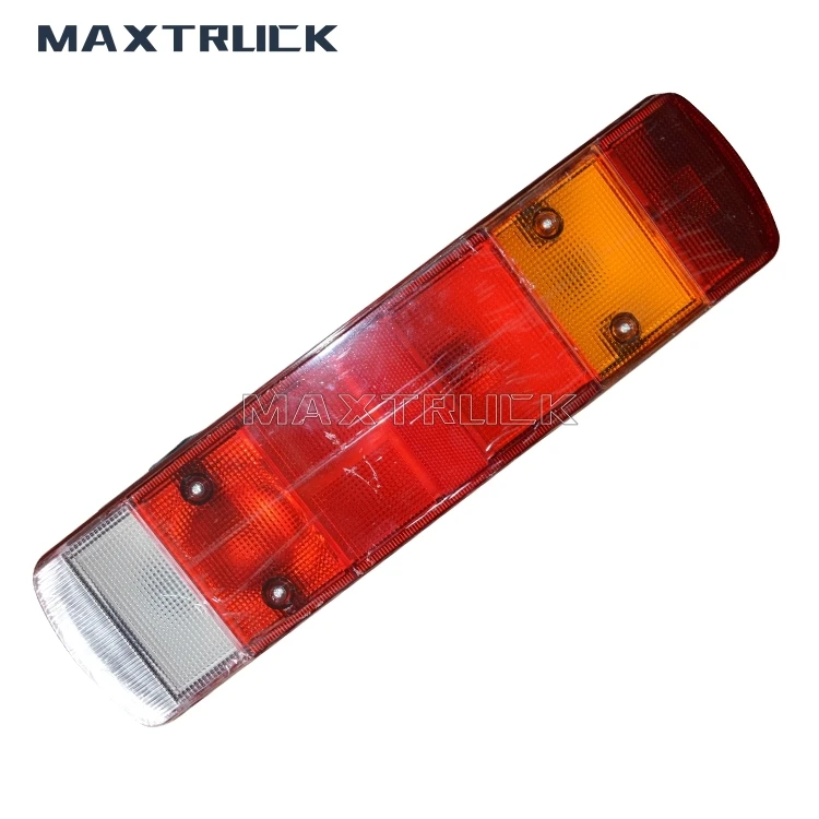 Truck Bydy Parts Tail Lamp LH 1387877 RH 1387878 for SCANI Truck