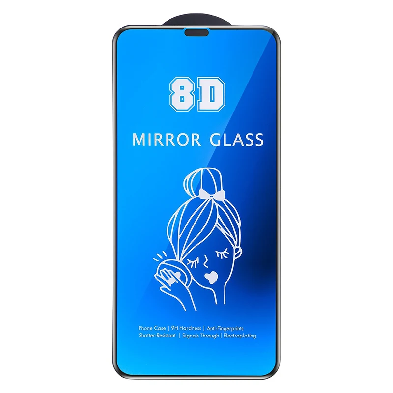 Tempered Glass Privacy Screen Protector for iPhone  /Samsung/Huawei/Oppo/Vivo/Xiaomi Series - China Screen Protector and Privacy  Screen Protectors price