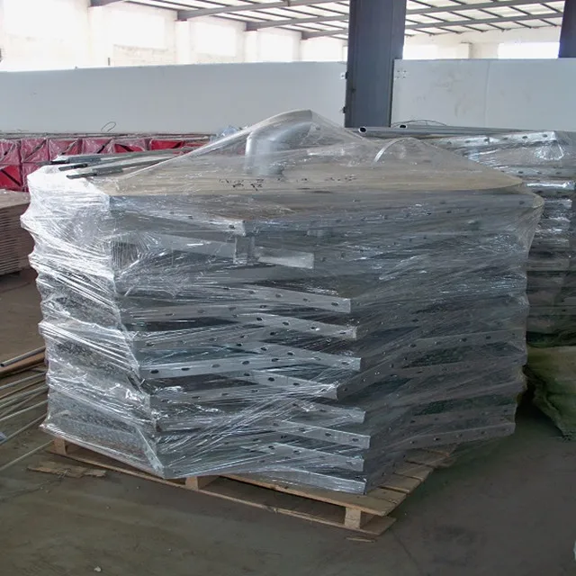 100,000 Liters Hot Dip Galvanized Hdg Steel Panels Bolted Assembled ...