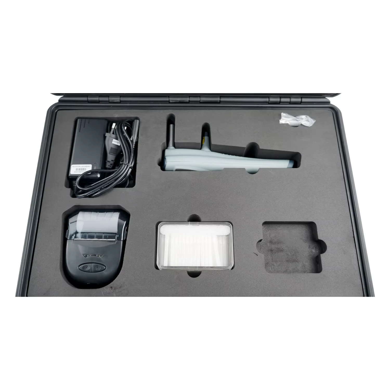 One Box 100pcs Tips Disposable Probe for SW-500 Rebound Tonometer Eyecare Ophthalmic Equipments