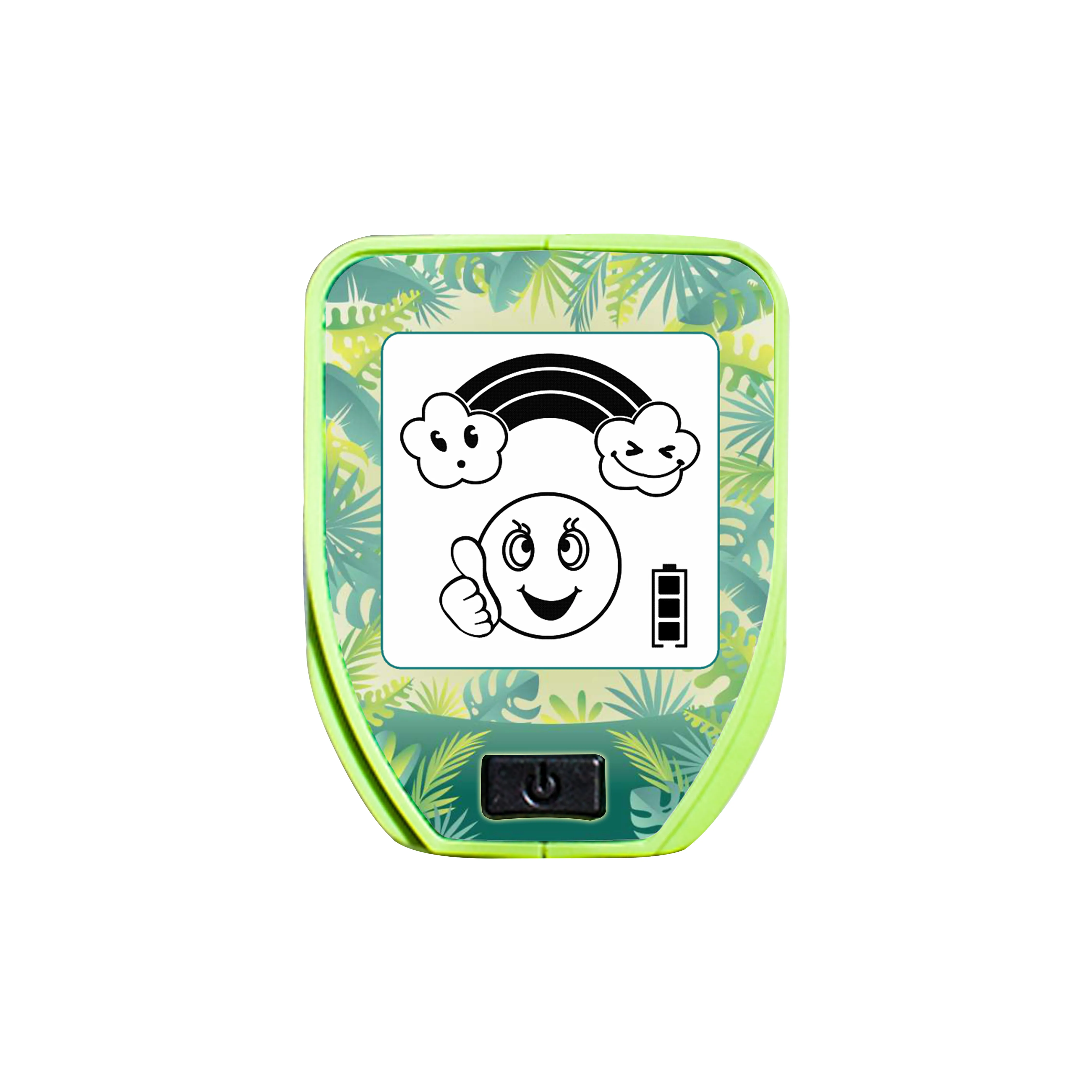 MD-1016B металлоискатель