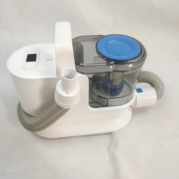 Pet Grooming Vacuum Kits Portable Light Weight Handheld Dog Vacuum Cleaner